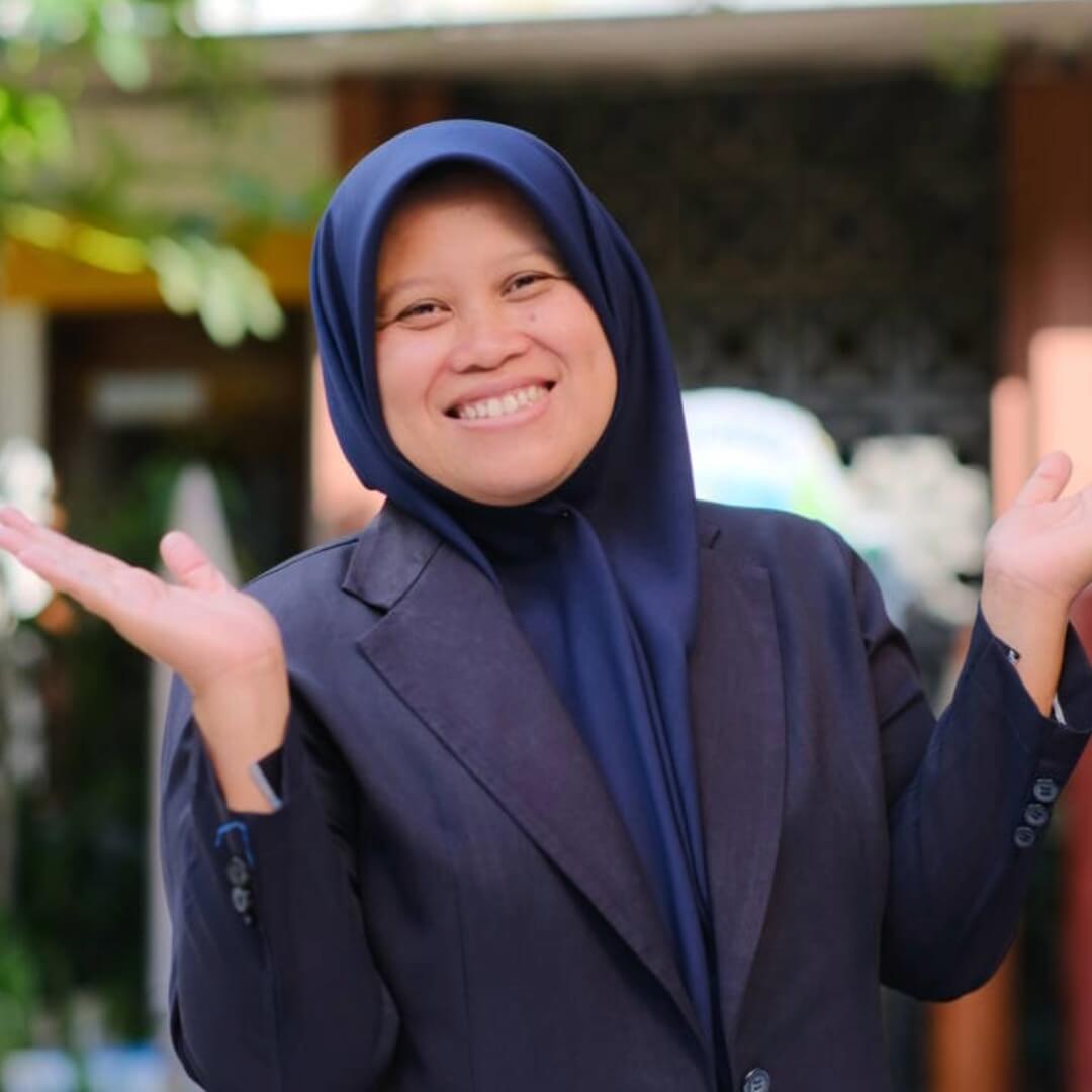 Ai Atun Mardiah, M.Pd.