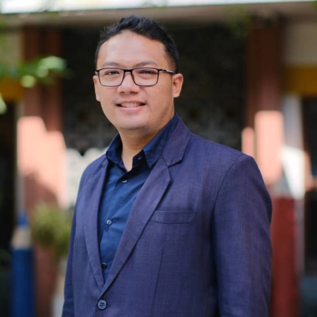 Akbar Al Firdaus, S.Kom., M.Pd., MTA.