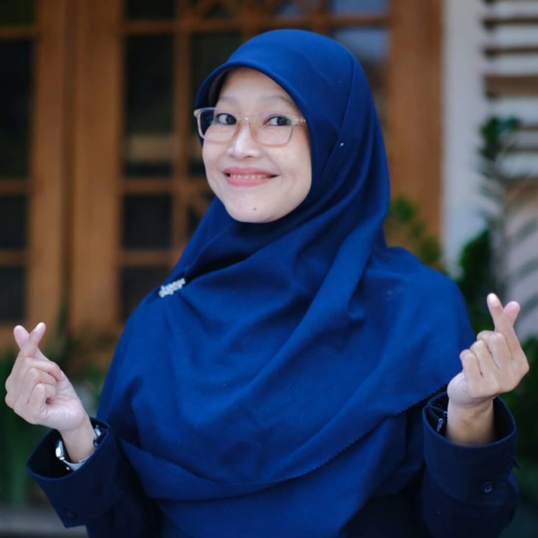 Rani Nurani Dewi, S.Ag, M,Pd.