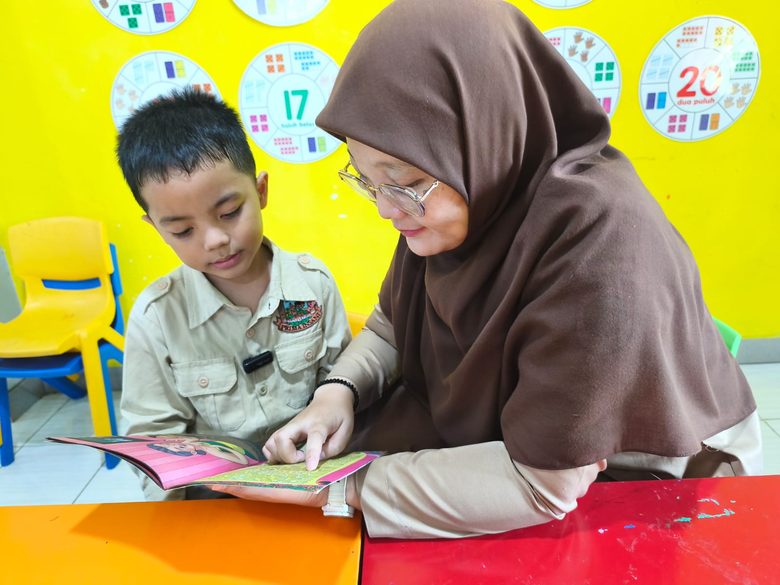 Berita